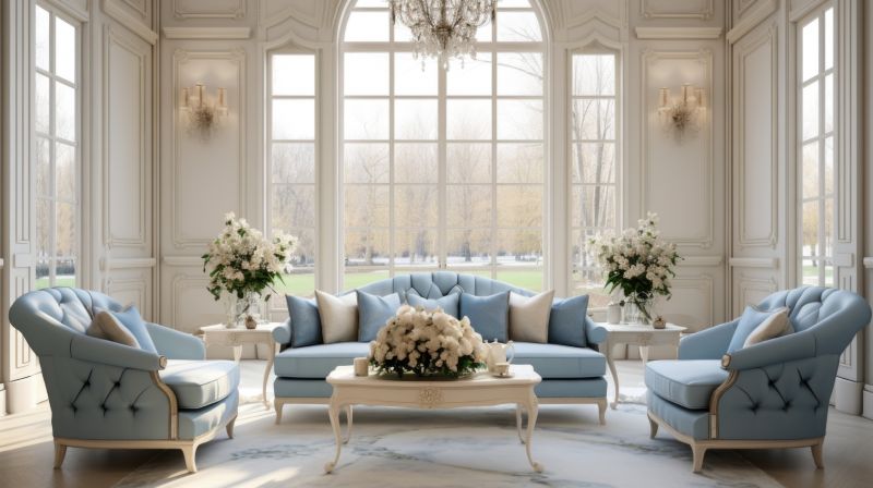 Custom Window Replacement