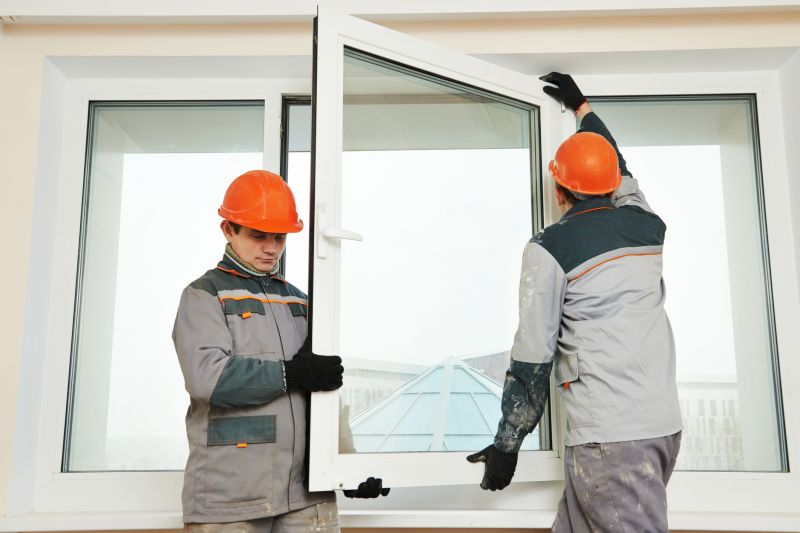 Cost of Windows Installation in Severna Park, MD