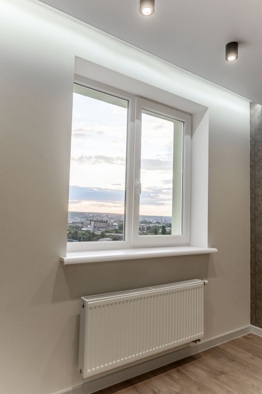 Retrofit Window Replacement